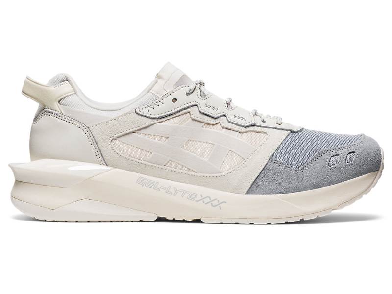 Tênis Asics GEL-LYTE III Homem Creme, 0491A048.633